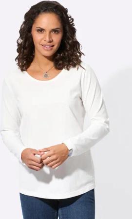 Witt T-Shirt Langarmshirt
