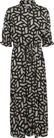 KAFFE Blusenkleid Kleid KAveronica