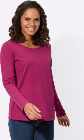 Witt T-Shirt Langarmshirt