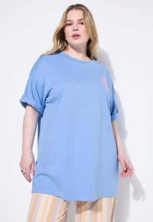 Studio Untold T-Shirt T-Shirt Oversize Shape