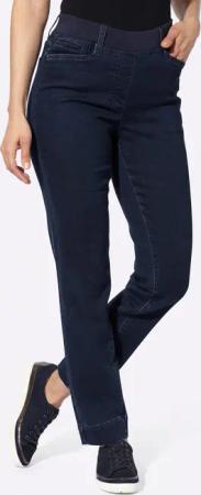 Witt Bequeme Jeans Schlupfjeans