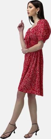 Elara Sommerkleid Elara Damen Sommerkleid (1-tlg)