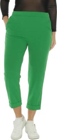 YESET Chinohose YESET Chino Stretch Capri