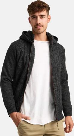 Indicode Sweatjacke INRandolph