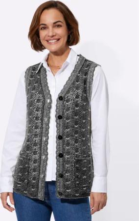 Witt Strickweste Strickweste