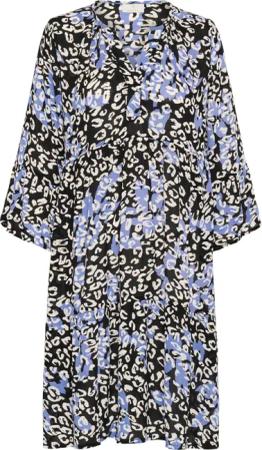 KAFFE Blusenkleid Kleid KAlea