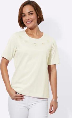Witt T-Shirt Kurzarmshirt