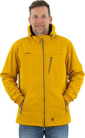 FirstB Softshelljacke Herren