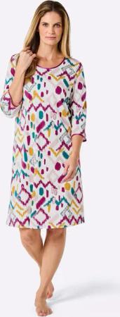 Witt Nachthemd Sleepshirt
