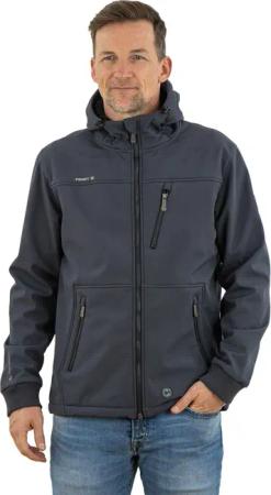FirstB Softshelljacke Herren