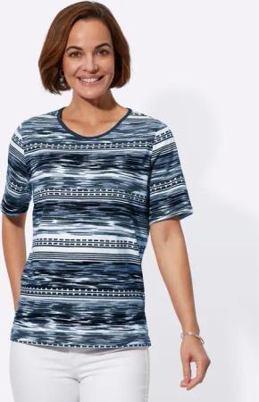 Witt T-Shirt Print-Shirt