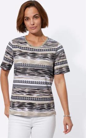 Witt T-Shirt Print-Shirt