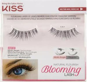Kiss Couture Einzelwimpern Kiss Blooming Falsche