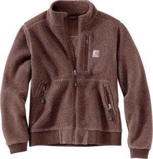 Carhartt Sweatshirt 103913-B26 Carhartt Fleece