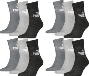 PUMA Sportsocken PUMA Herren Damen Short