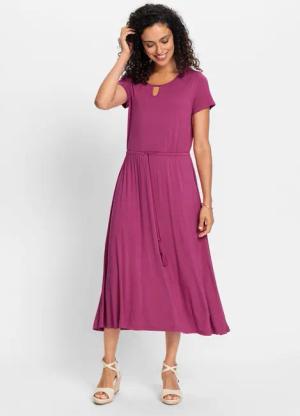 Witt Jerseykleid Jerseykleid