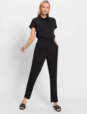 heine Jumpsuit Overall Innenbeinlänge ca. 75