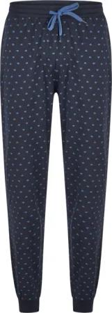 Phil & Co. Pyjamahose Herren Schlafanzughose