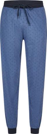 Phil & Co. Pyjamahose Herren Schlafanzughose