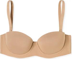Schiesser Bügel-BH Bandeau mit Schale -