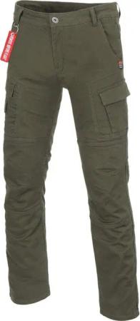 Büse Motorradhose Textilhose Fargo