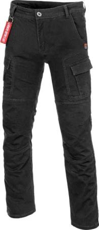 Büse Motorradhose Textilhose Fargo