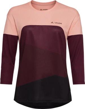 VAUDE T-Shirt Women's Moab LS T-Shirt
