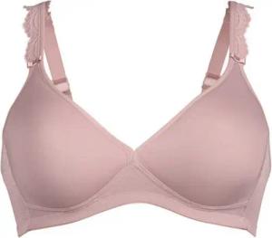 Rosa Faia T-Shirt-BH Selma Soft-BH Spacer-Schale