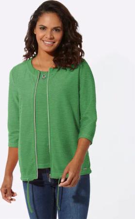 Witt Shirtjacke Shirt-Set