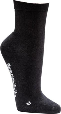 Wowerat Diabetikersocken 2 Paar Wellness Socken,