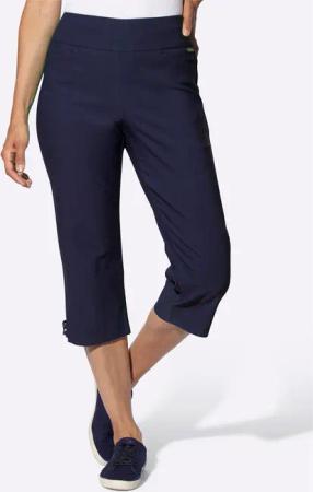 Witt Shorts Caprihose