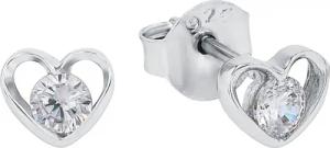 Amor Paar Ohrstecker Amor Ohrstecker (Ohrstecker,