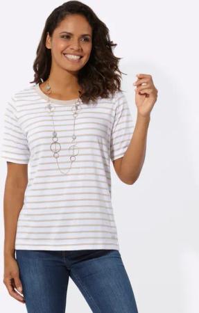 Witt T-Shirt Ringelshirt