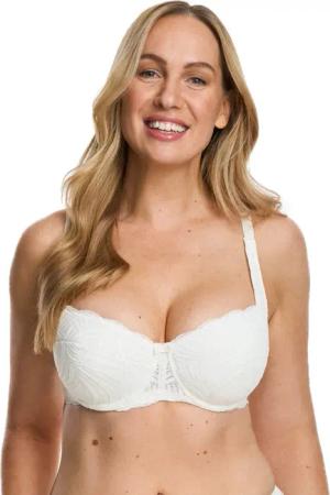 Susa Dirndl-BH Dirndl-BH wattiert herausnehmbare Kissen
