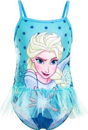 Disney Frozen Badeanzug Kinder Badeanzug –