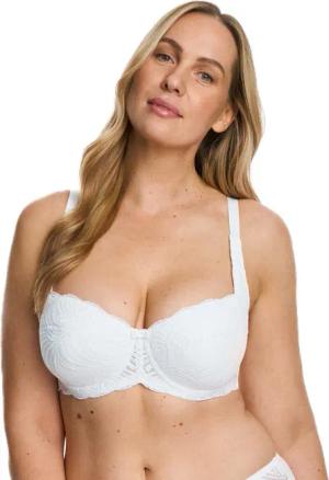 Susa Dirndl-BH Dirndl-BH wattiert herausnehmbare Kissen