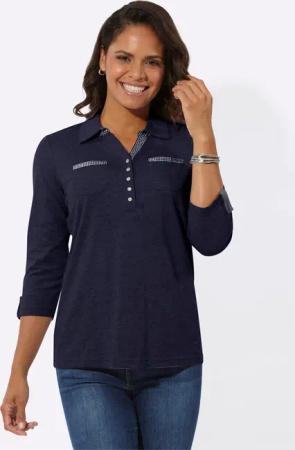 Witt T-Shirt Poloshirt