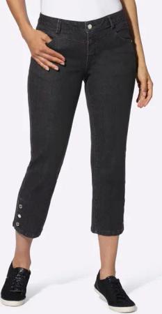 Witt Jeansshorts 7/8-Jeans