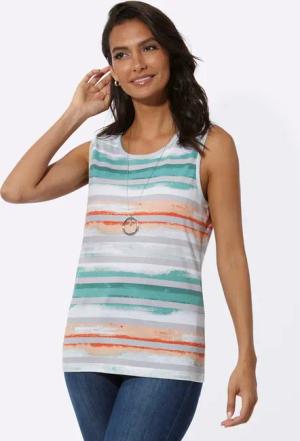 Witt T-Shirt Shirttop