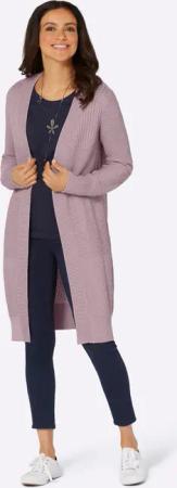 Witt Strickjacke Strickmantel