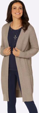 Witt Strickjacke Strickmantel