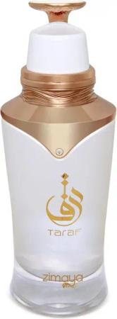 Zimaya Eau de Parfum Taraf White