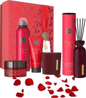 Rituals Pflege-Geschenkset The Ritual of Ayurveda