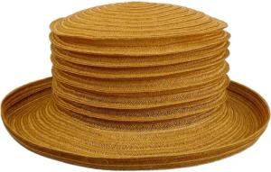Mayser Sonnenhut (1-St) Damenhut, Made in