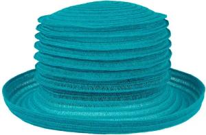 Mayser Sonnenhut (1-St) Damenhut, Made in