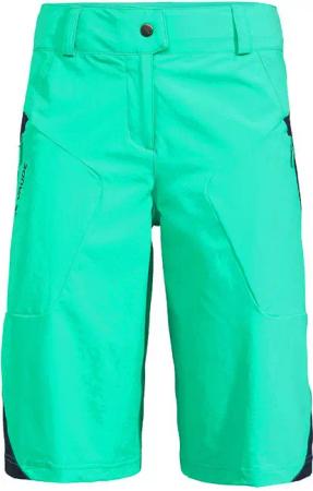 VAUDE Fahrradhose Damenhose Women's Altissimo Short