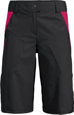 VAUDE Fahrradhose Damenhose Women's Altissimo Short