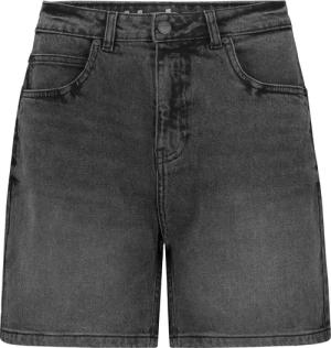 SUBLEVEL Shorts Damen Jeans Bermudas kurze