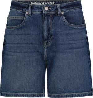 SUBLEVEL Shorts Damen Jeans Bermudas kurze