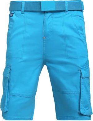 Schietwetter Cargoshorts Herren Peter Pütz (1-tlg)